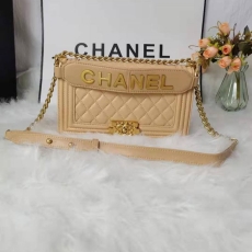 Chanel Boy Series Bags